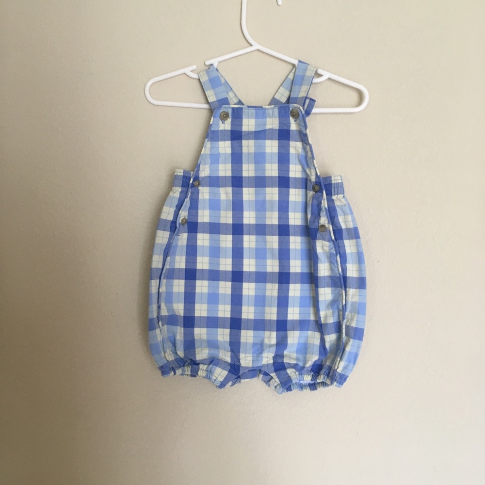 Janie and Jack shorts